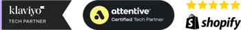 Attentive Klaviyo Shopify Gatsby Badge-1 Attentive Klaviyo Shopify Gatsby Badge-1