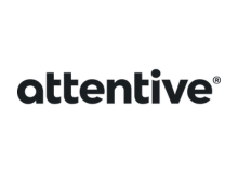 Attentive Logo