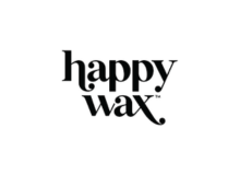 Happy Wax Logo