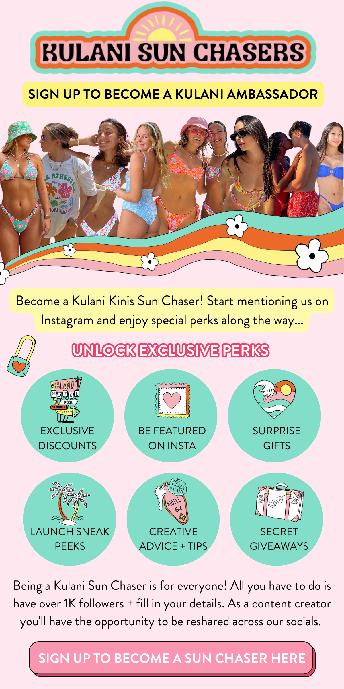 Kulani Kinis Invite