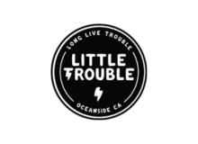 Little Trouble Logo