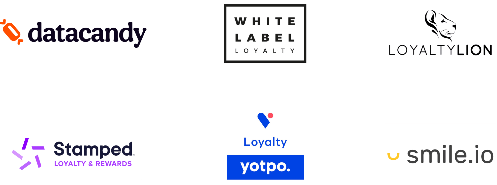 Loyalty Program Example (2)