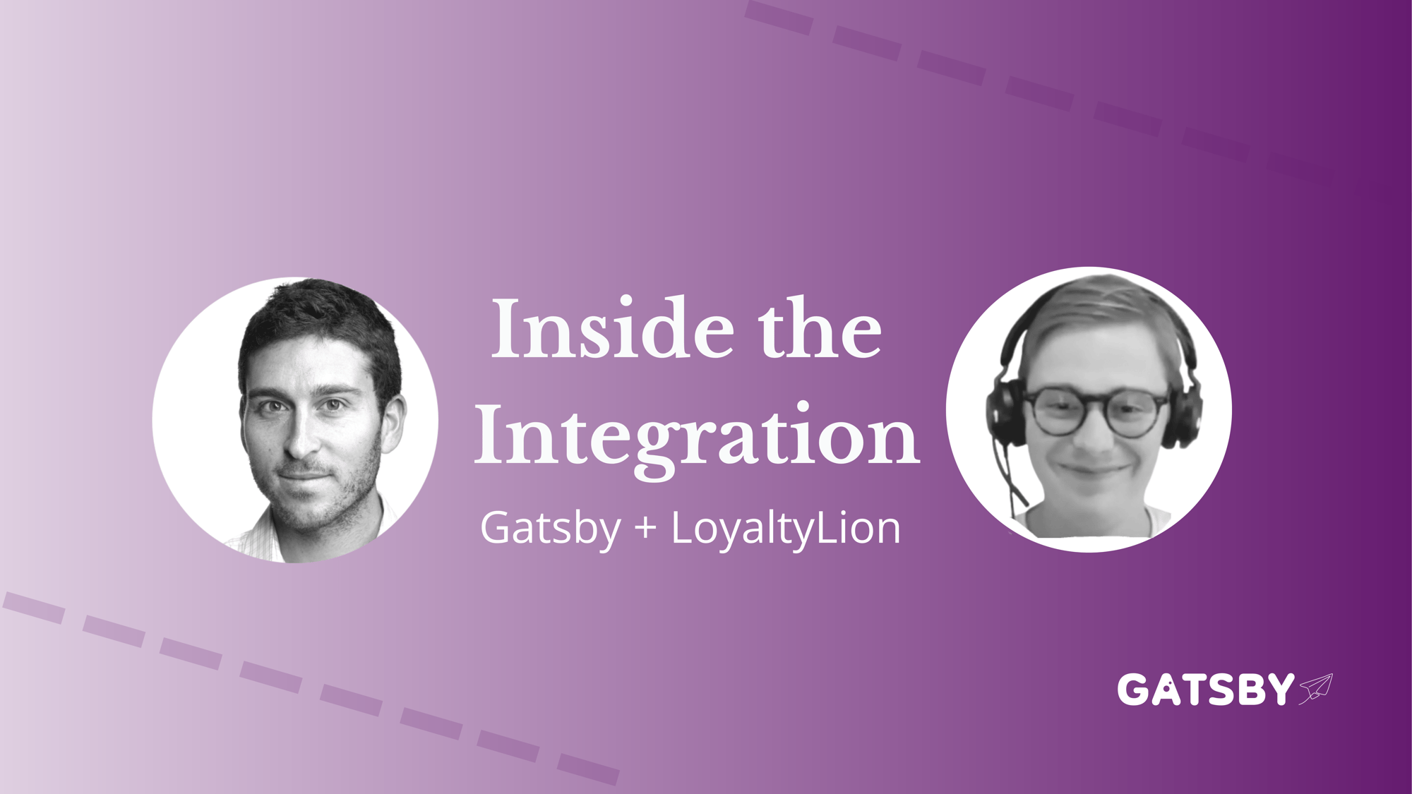 LoyaltyLion Gatsby Inside The Integration
