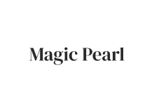 Magic Pearl Logo