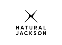 Natural Jackson logo gatsby