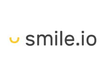 Smile loyalty logo