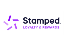 Stamped Loyalty Logo