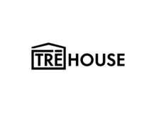 Tre House Logo