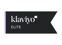 klaviyo logo for grid